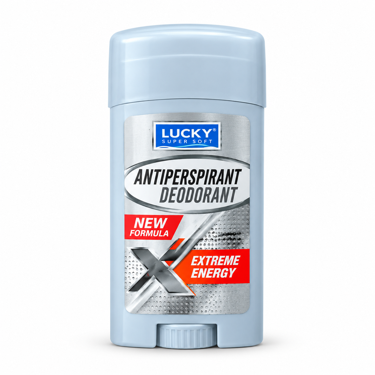 Desodorante de pasta LUCKY (45g)