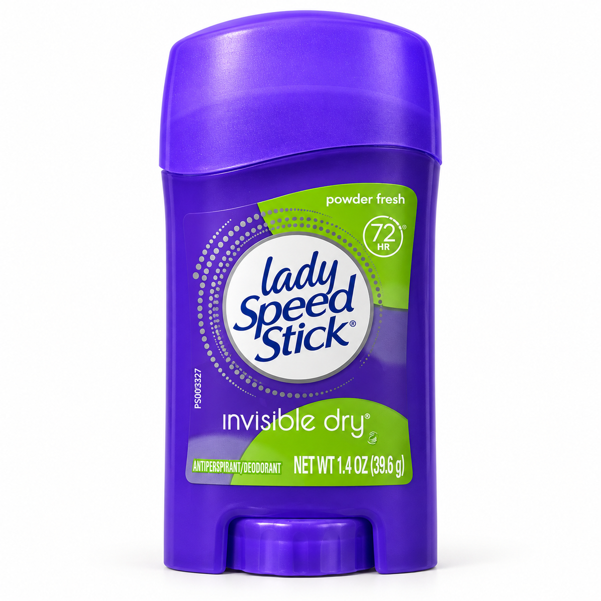 Desodorante LADY STICK (1.4oz)