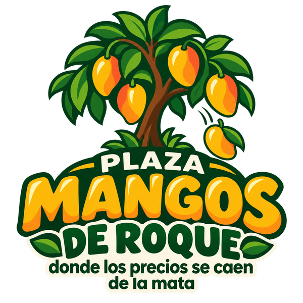 Plaza Mangos de Roque