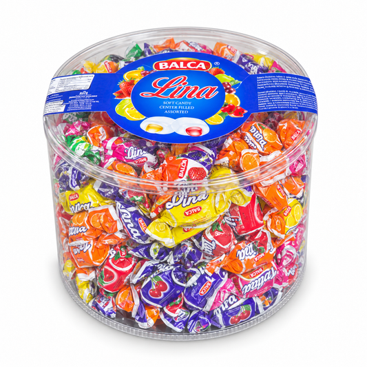 Caramelos LINA (800g)
