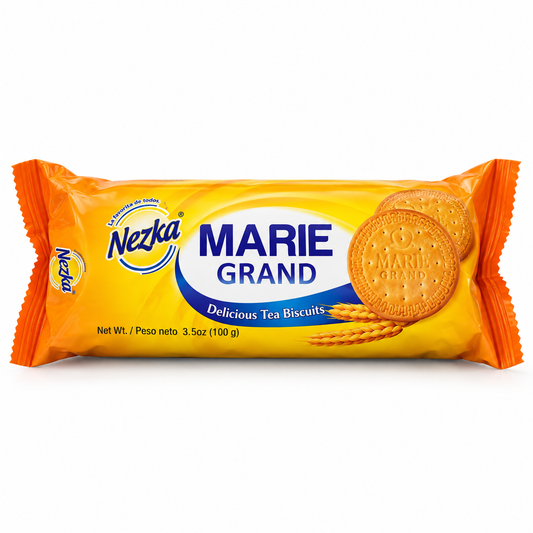 Galletitas MARIE GRAND (100g)