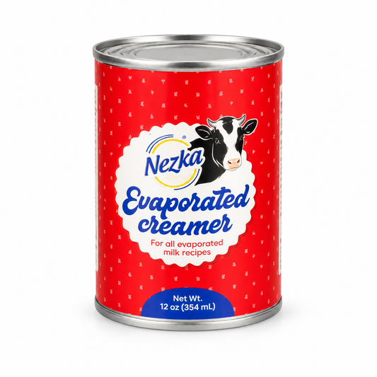 Leche evaporada NEZKA (354ml)