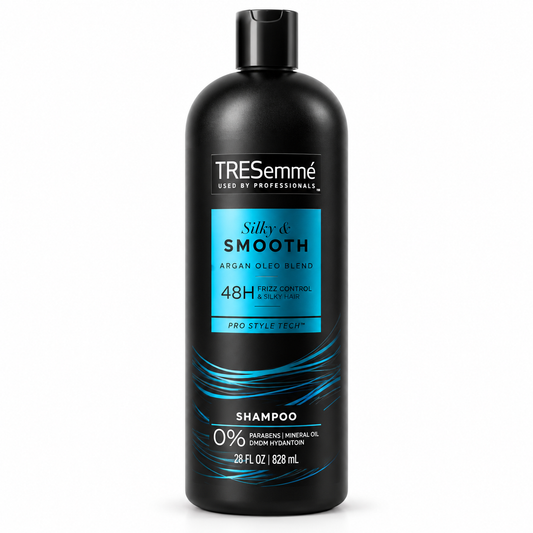 Shampoo y acondicionador TRESEMME (828ml)