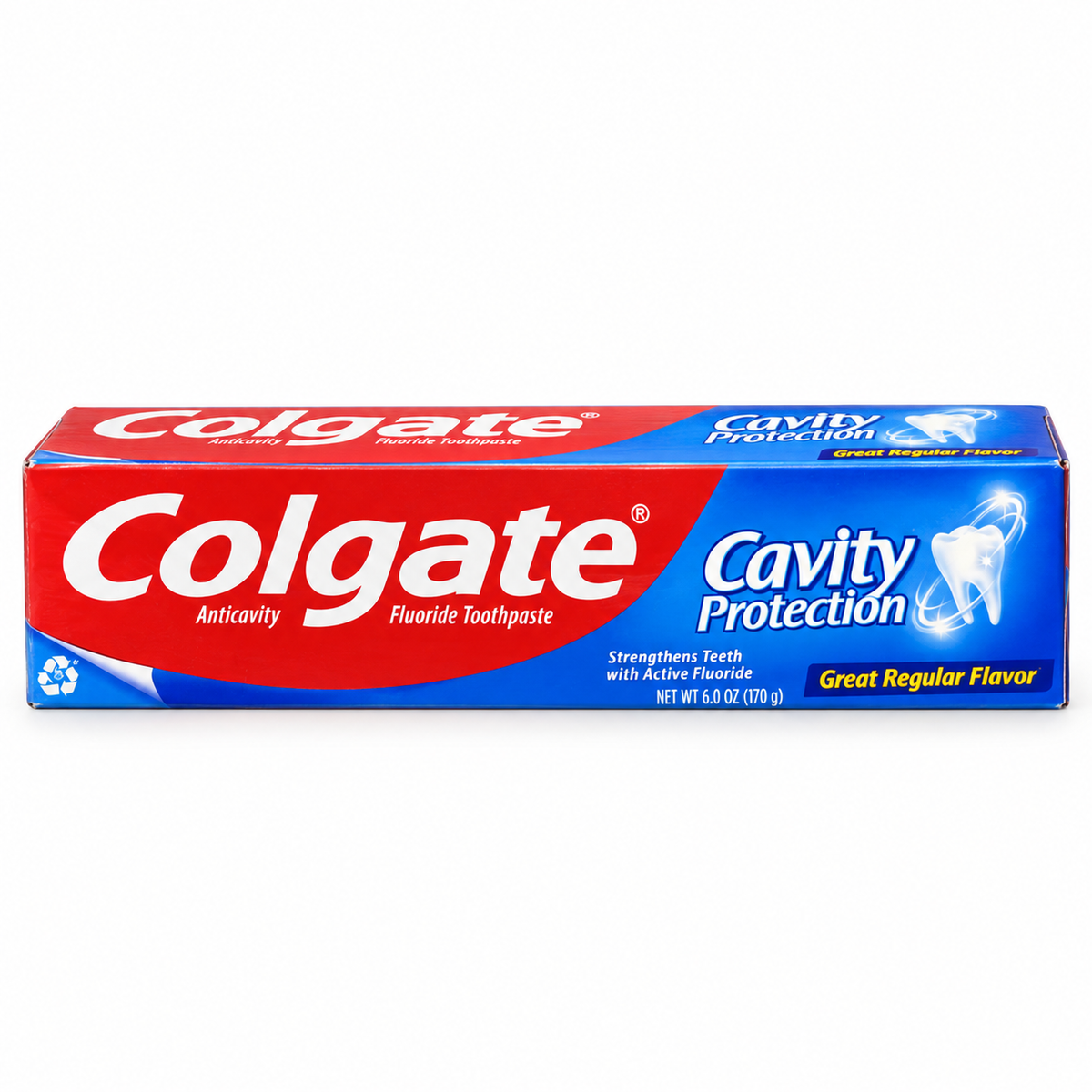 Pasta dental COLGATE (6p)
